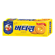 버터링1700 (크라운)