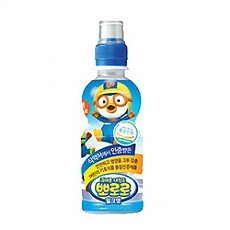 뽀로로 밀크 (팔도)