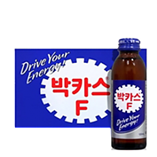 박카스120ml병(오츠카)(50병)수량변경