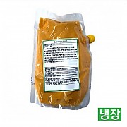 한품-스파이시마요소스