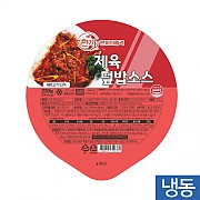 한품-제육볶음덮밥소스