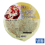 한품-치즈불닭덮밥소스(300g)용량UP