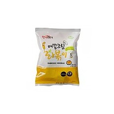 (낱봉)매콤크림 라볶이_상온(한품)