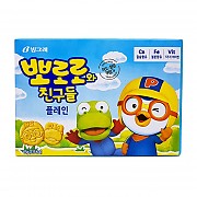 뽀로로(플레인)(크라운)
