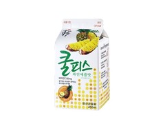 쿨피스(파인애플) (동원)