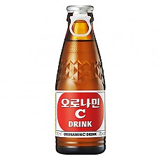 오로나민 C 120ml병 (동아오츠카)