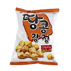 땅콩강정(오리온)
