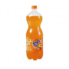 1.5L 환타 오렌지 (코카)(주문후 다음 배송발송)