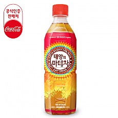 500PT 태양의마테차(코카)