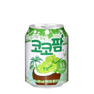 238ml 코코팜(해태)