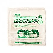 100L 재활용봉투 특대(화이트)