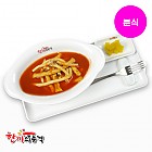 매콤달콤누들어볶이_순한맛