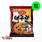 볶음너구리
