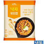 한품-낙지볶음밥