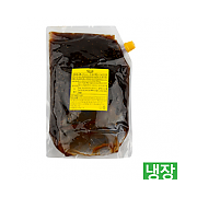 스테프-불고기소스(냉장)