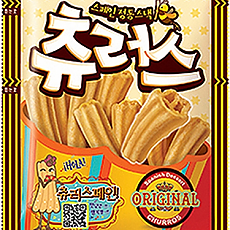 크라운)츄러스