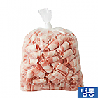 한품-돌돌말이 대패삼겹살(2kg)