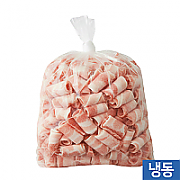 한품-돌돌말이 대패삼겹살(2kg)