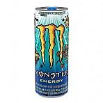 (오지 레모에이드)몬스터